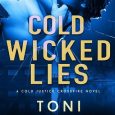 wicked lies toni anderson