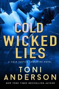 wicked lies, toni anderson