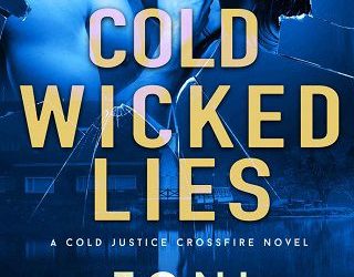 wicked lies toni anderson