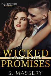 wicked promises, s massery