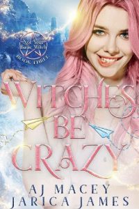 witches crazy, aj macey