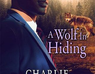 wolf hiding charlie richards