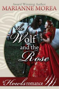 wolf rose, marianne morea