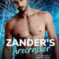 zander's firecracker ember flint
