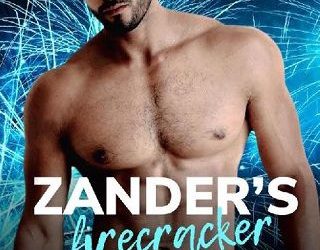 zander's firecracker ember flint