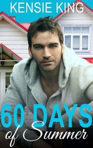 60 days summer, kensie king