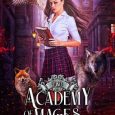 academy mages shifters laura wylde