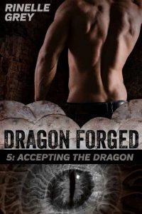 accepting dragon, rinelle grey