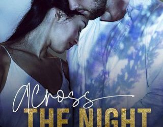 across night julie olivia