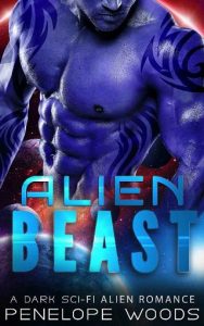 alien beast, penelope woods