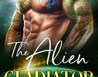 alien gladiator magda rhodes