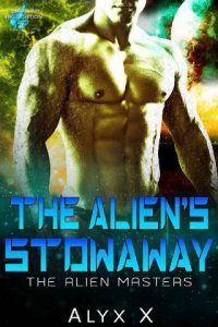 alien's stowaway, alyx x