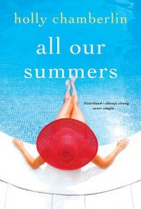 all our summers, holly chamberlain
