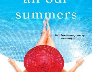 all our summers holly chamberlain