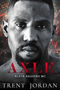 axle, trent jordan