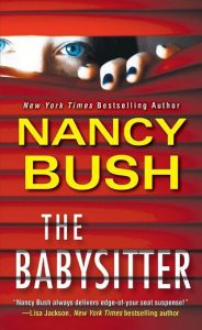 babysitter, nancy bush