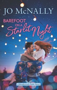 barefoot starlit night, jo mcnally