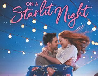 barefoot starlit night jo mcnally