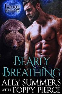 bearly breathing, ally summers