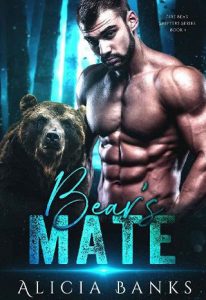bear's mate, alicia banks