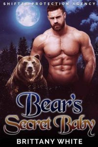 bear's secret baby, brittany white