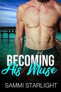 becoming his muse, sammi starlight