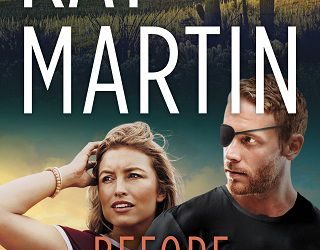 before nightfall kat martin