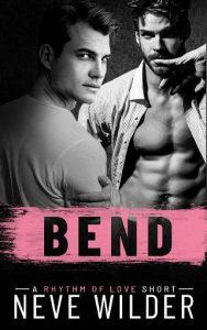 bend, neve wilder