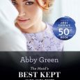 best kept secret abby green