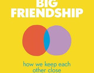 big friendship aminatou sow