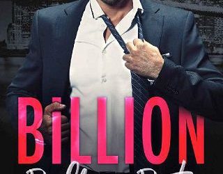 billion dollar date bella michaels