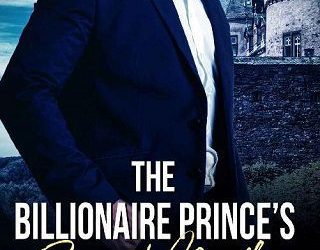 billionaire prince's leslie north