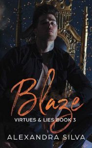 blaze, alexandra silva