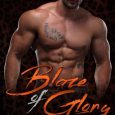 blaze of glory liberty parker