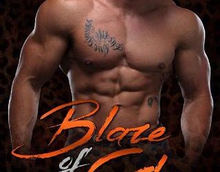 blaze of glory liberty parker