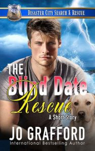 blind date rescue, jo grafford