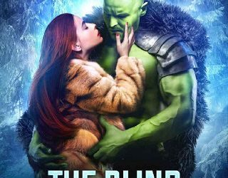 blind hordesman milana jacks