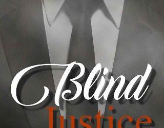 blind justice tl reeve