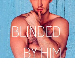 blinded him lucy ravens