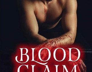 blood claim k loraine