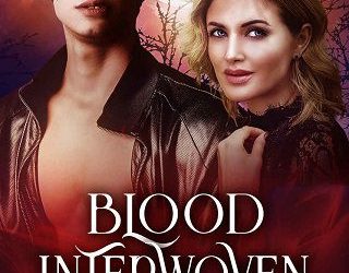 blood interwoven evelyn lederman