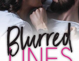 blurred lines victoria ellis