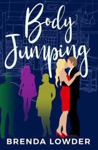 body jumping, brenda lowder