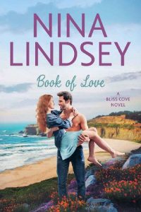 book of love, nina lindsey