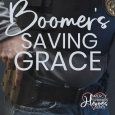 boomer's saving grace bliss carter