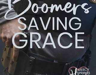 boomer's saving grace bliss carter