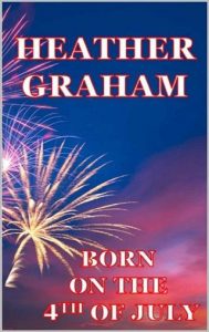 born 4th july, heather graham