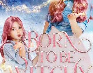 born to be witchy aj macey