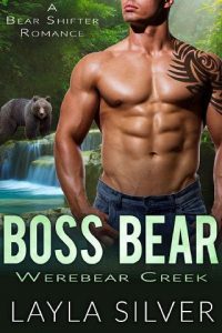 boss bear, layla silver