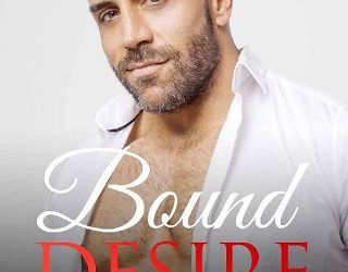 bound desire eliza quinn